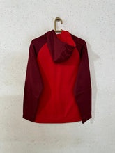 Nike Inner Fleece Hoodie (553)