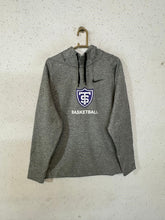 Nike Inner Fleece Hoodie (493)