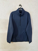 Nike Inner Fleece Quarter Zipper (1721)
