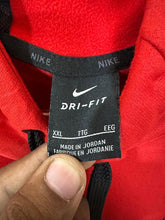 Nike Inner Fleece Hoodie (663)