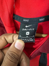 Nike Inner Fleece Hoodie (553)