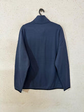 Nike Inner Fleece Quarter Zipper (1721)
