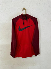 Nike Inner Fleece Hoodie (553)