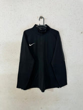 Nike Inner Fleece Quarter Zipper (491)