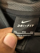 Nike Inner Fleece Quarter Zipper (491)