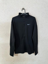 Nike Inner Fleece Jacket (492)