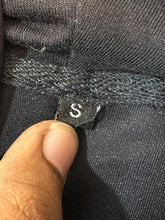 Non Brand Quarter Zipper With Hood (594)