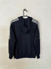 Non Brand Quarter Zipper With Hood (594)