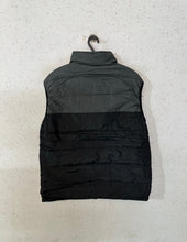 Non Brand Sleeveless Puffer (413)