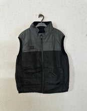 Non Brand Sleeveless Puffer (413)