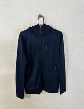 Non Brand Hooded Jacket (403)