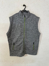 Non Brand Inner Fleece Sleeveless Jacket (1722)
