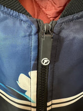 Non Brand Bomber Jacket (1463)