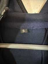 Non Brand Hooded Jacket (403)