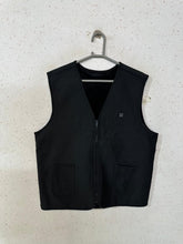 Non Brand Sleeveless Jacket (582)