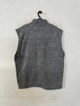 Non Brand Inner Fleece Sleeveless Jacket (1722)