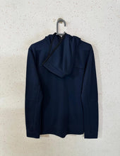 Non Brand Hooded Jacket (403)
