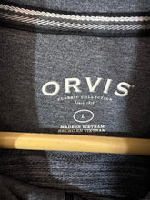 Orvis Quarter Zipper (1538)