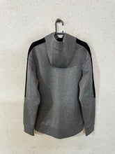 '-9 Peak Hooded Jacket (1719)