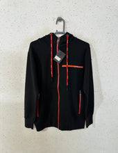 Prada Hooded Jacket (411)