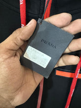 Prada Hooded Jacket (411)