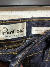Pen Field Jeans Pant (570)