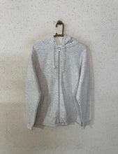 Primark Inner Fleece Hooded Jacket (417)