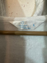 Primark Inner Fleece Hooded Jacket (417)