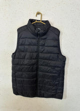 Primark Sleeveless Puffer (389)