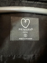 Primark Sleeveless Puffer (577)