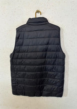 Primark Sleeveless Puffer (389)