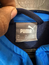 Puma Jacket (1819)