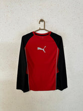 Puma Full Sleeves T-Shirt (1809)
