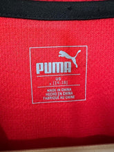 Puma Full Sleeves T-Shirt (1809)
