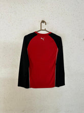 Puma Full Sleeves T-Shirt (1809)