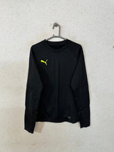 Puma Inner Fleece Sweatshirt (410)