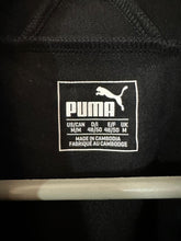 Puma Inner Fleece Sweatshirt (410)