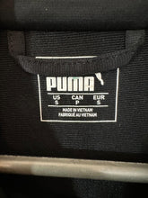 Puma Jacket (658)