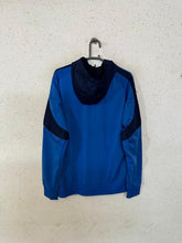 Puma Inner Fleece Hooded Jacket (1806)