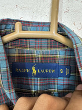 Ralph Lauren Shirt