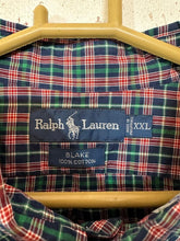 Ralph Lauren Half sleeves Shirt