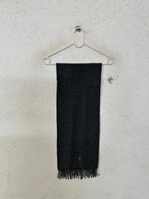 Ralph Lauren Lambs Wool Muffler (1604)