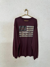 Realtree Full Sleeves T-Shirt (697)