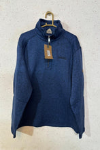 Regatta Tagged Quarter Zipper (04)