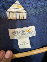 Regatta Tagged Quarter Zipper (04)