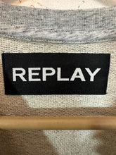 Replay Inner Fleece Sweatshirt (1545)