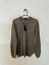 Rochas Paris Wool Sweater (1558)