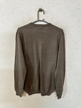 Rochas Paris Wool Sweater (1558)