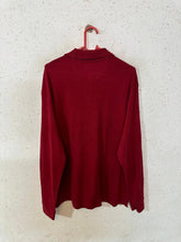 Roundtree Full Sleeve Polo (1546)