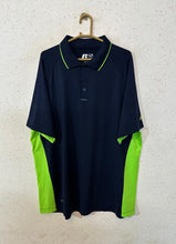 Russell Polo